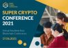 super crypto conference, novum alpha, blockchain conference, blockchain, crypto