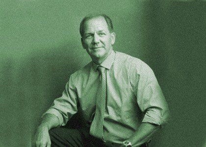 Paul Tudor Jones II - Shooting the Lights Out - Hedge Think