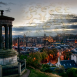 scotland and hedge funds