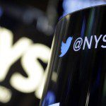Twitter stock markets NYSE Tradersdna