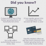 Forms of Cyber Crime, source unvienna.org