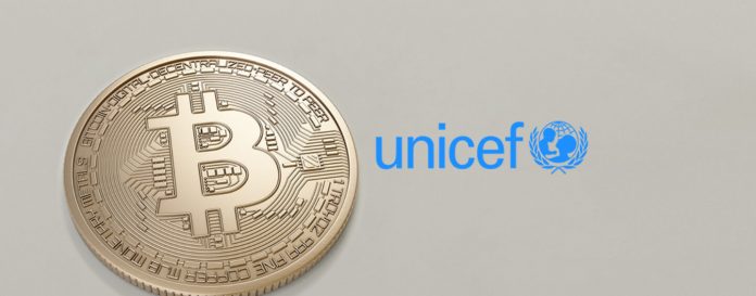 UNICEF Launches Cryptocurrency Fund And Becomes The First UN ...