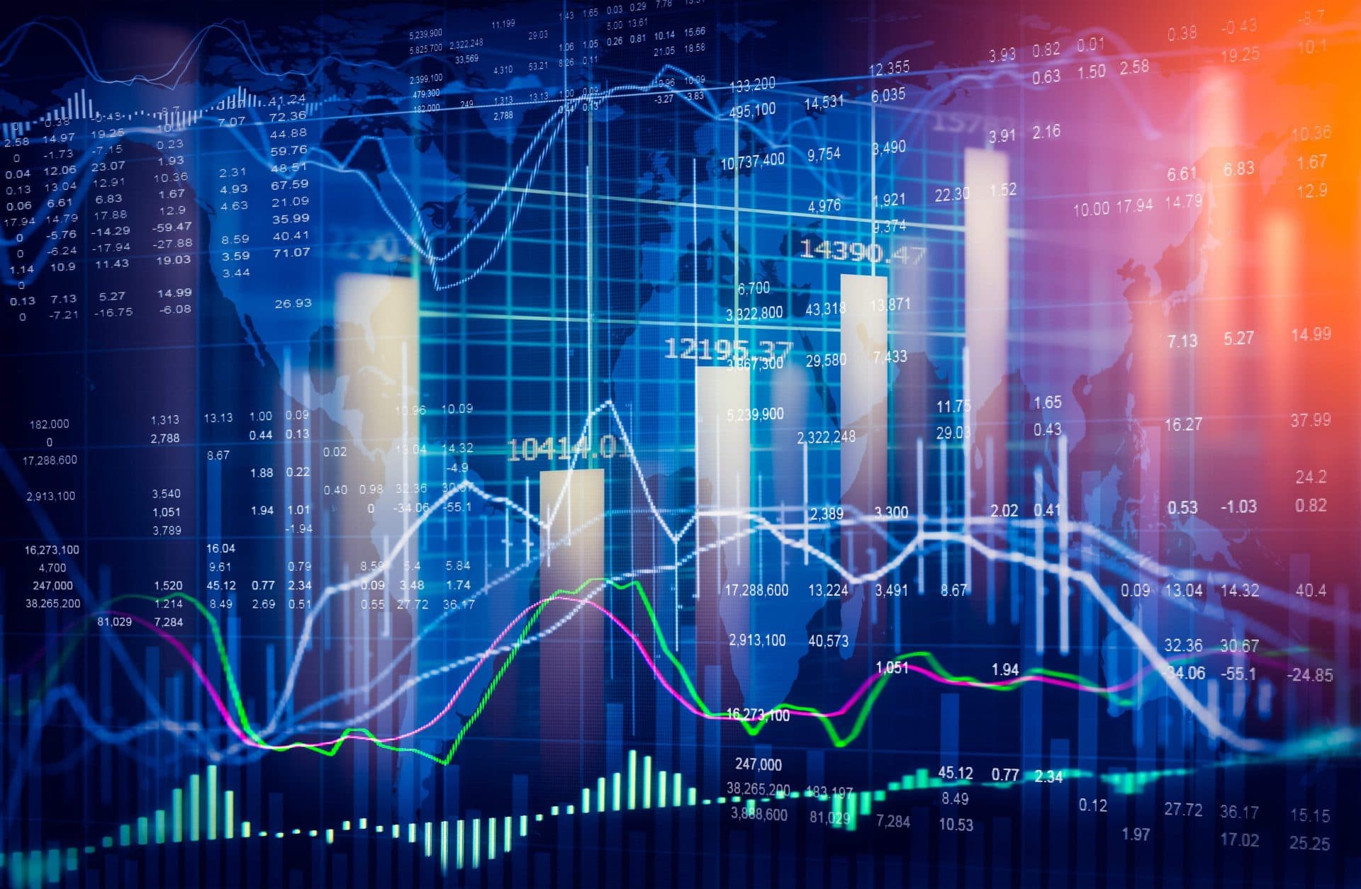 Enterprise Security And Risk Management Spending in MENA Countries To ...