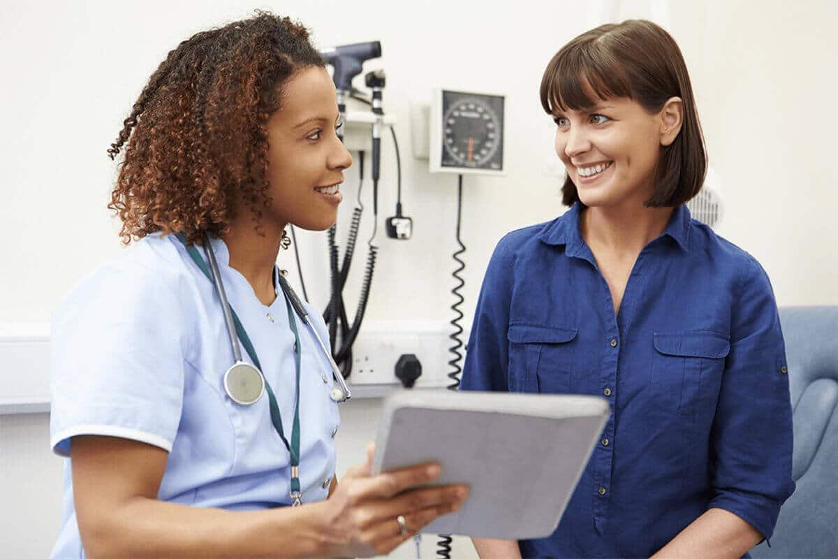 Characteristics You Must Possess To Be A Successful Nurse Practitioner 