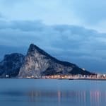 Gibraltar fintech innovation Simon Pearson
