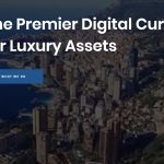 Idoneous – The Premier Digital Currency for Luxury Assets