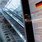 Deutsche Bank Will Coronavirus Push Germany Into Recession By Simon Pearson