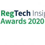 RegTech Insight Awards 2020