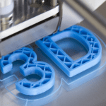 Tech Industry Global 3D Printing Industry Revenue to Surge 155% and Hit $40.8bn Value by 2024