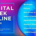 Digital Week Online Is Back With The Goal Of Keeping The Tech World United
