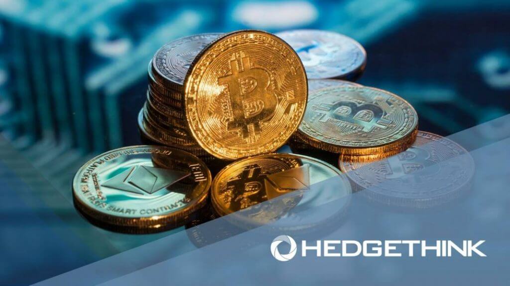 The Top Three Crypto-ETFs With The Highest Growth Potential - Hedge Think