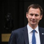 UK Chancellor to Sign Financial Services Agreement with EU