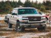 Interior Protection Upgrades for Your Chevy Truck: Keep It Looking Like New