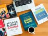 Exploring the Latest Trends in Business with the FT Book Collection