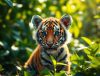 The Future of Tiger Cub Hedge Funds: Navigating Challenges and Opportunities in 2025