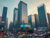 Exploring the Financial Time in China: Insights and Implications for Global Markets